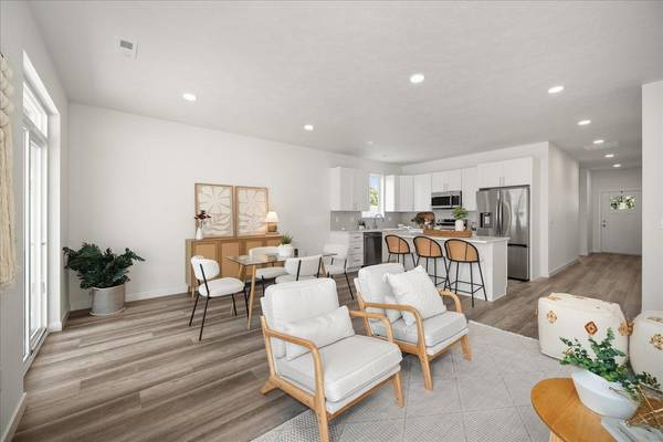2616 E Wellesley Ave, Spokane, WA 99217