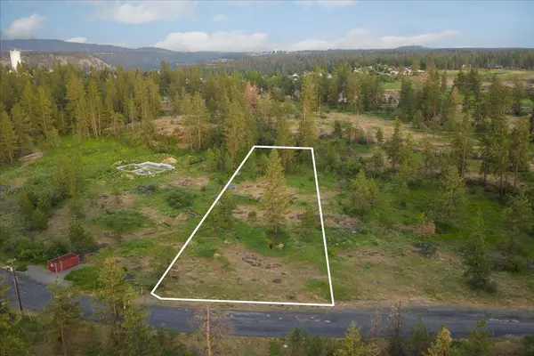 3741 W Grandview Ave, Spokane, WA 99224