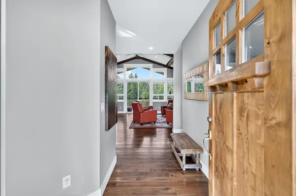 14911 N Country Ridge Ln, Spokane, WA 99208