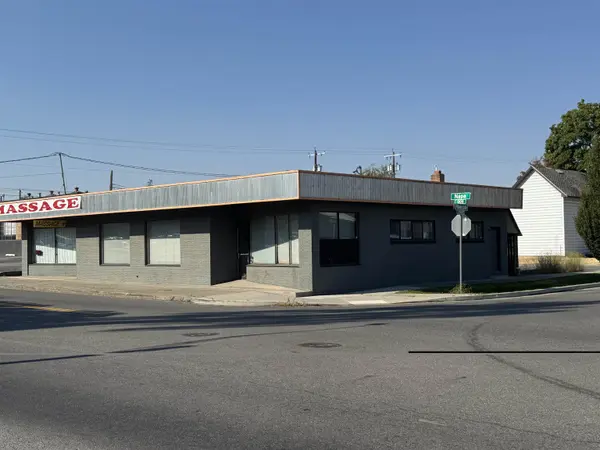 25 N Napa St, Spokane, WA 99202