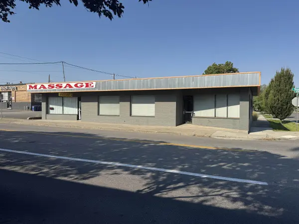 25 N Napa St, Spokane, WA 99202