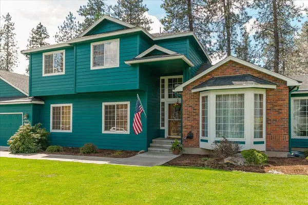 17925 N Kimberly Rd, Colbert, WA 99005