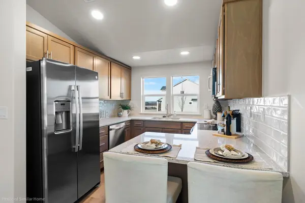 307 Peach Tree Ct, Cheney, WA 99004