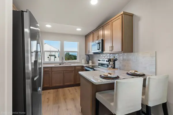 307 Peach Tree Ct, Cheney, WA 99004