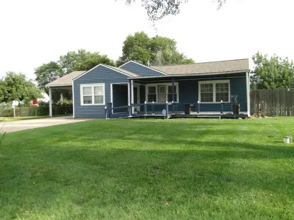 408 E Jones St., Maize, KS 67101