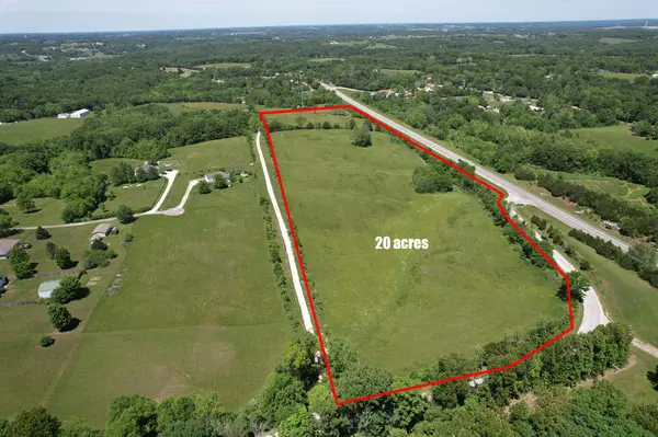 000 Harris (20.05 Acres) Boulevard, Ozark, MO 65721