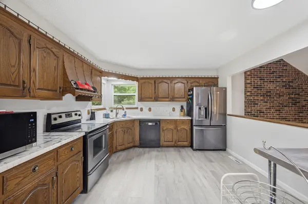 1297 S Palomino Road, Carthage, MO 64836