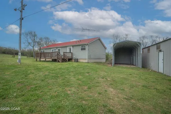 25067 Farm Road 1266, Shell Knob, MO 65747