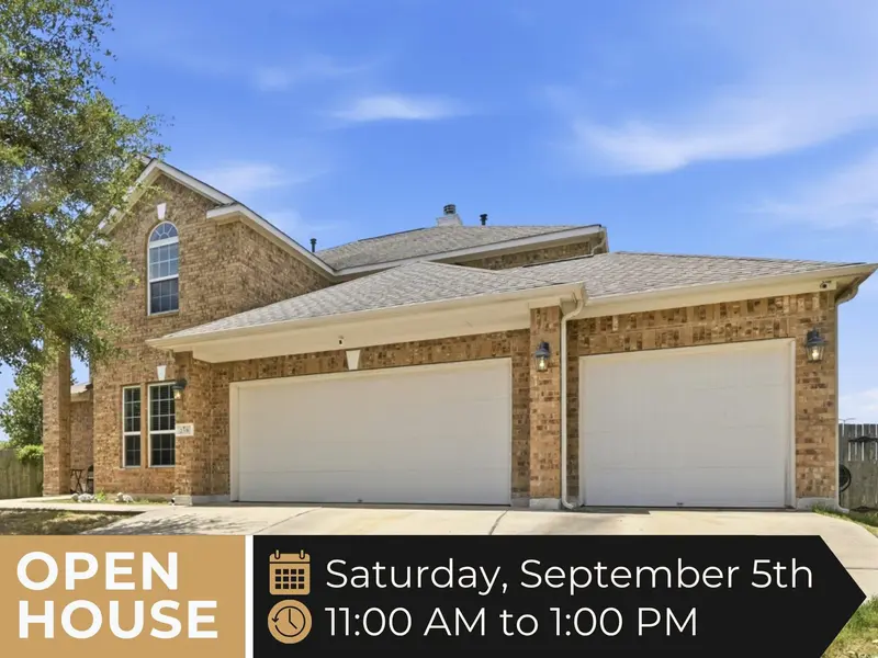 258 Tangerine DR, Buda, TX 78610