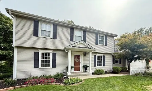 4714 Brookwood TER, St Joseph, MO 64506