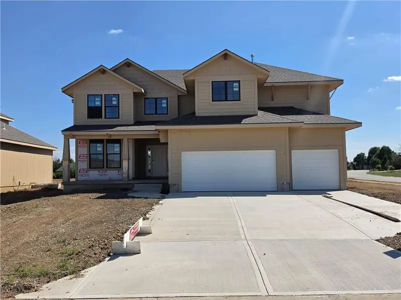 2291 W Elm TER, Olathe, KS 66061