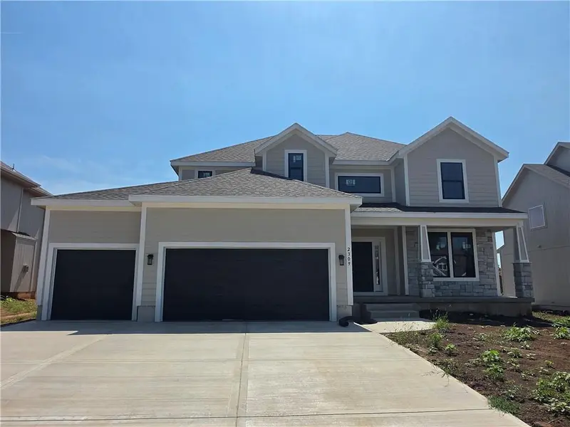 2309 Wabash ST, Olathe, KS 66061