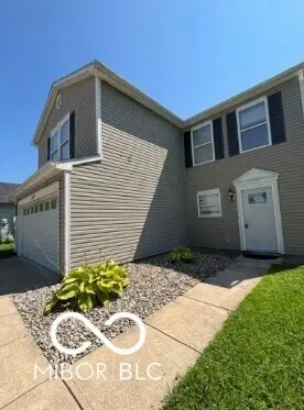 13227 N Becks Grove DR, Camby, IN 46113