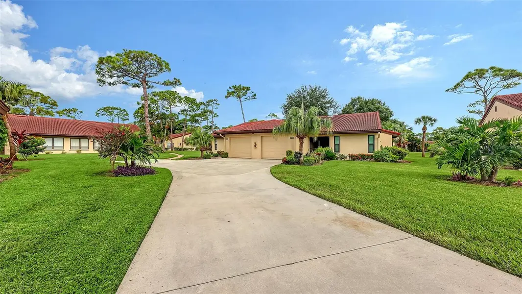 3715 PINECONE CT #169, Sarasota, FL 34238