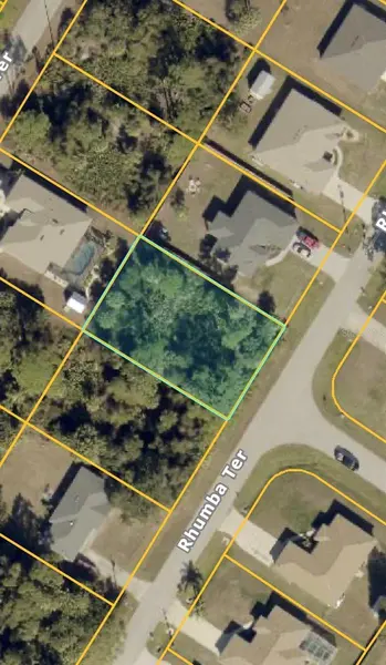 RHUMBA TER, North Port, FL 34286