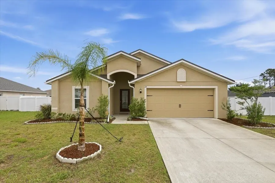 24 BUD FIELD DR, Palm Coast, FL 32137