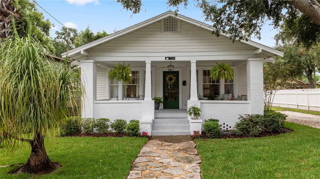 730 COLLEGE AVE, Lakeland, FL 33801