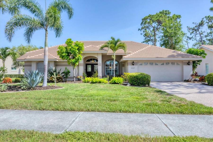 2087 TIMUCUA TRL, Nokomis, FL 34275