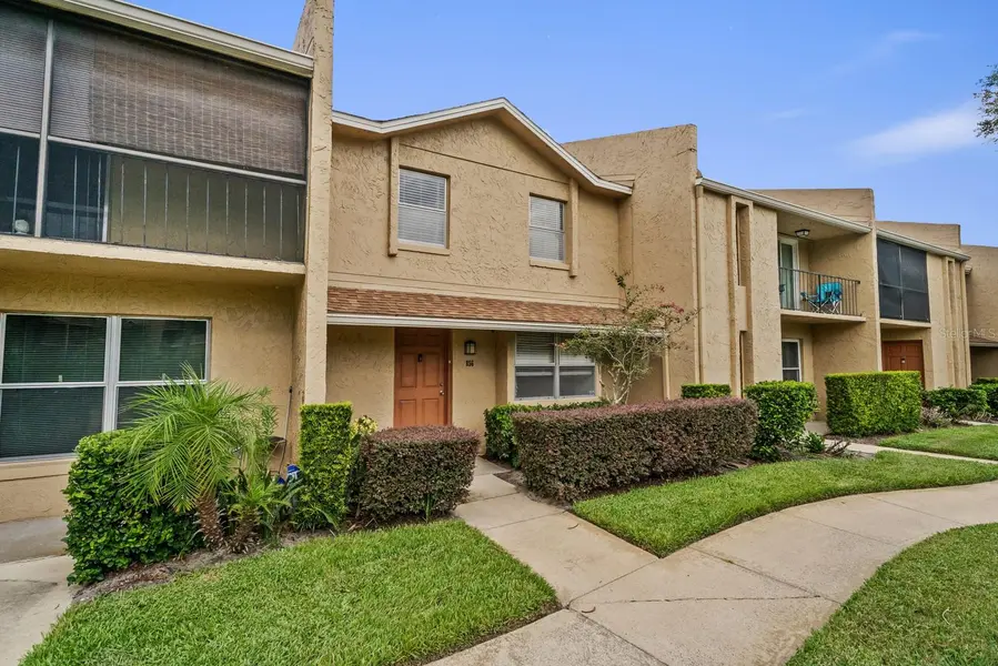 856 PARK LAKE CIR #51, Maitland, FL 32751