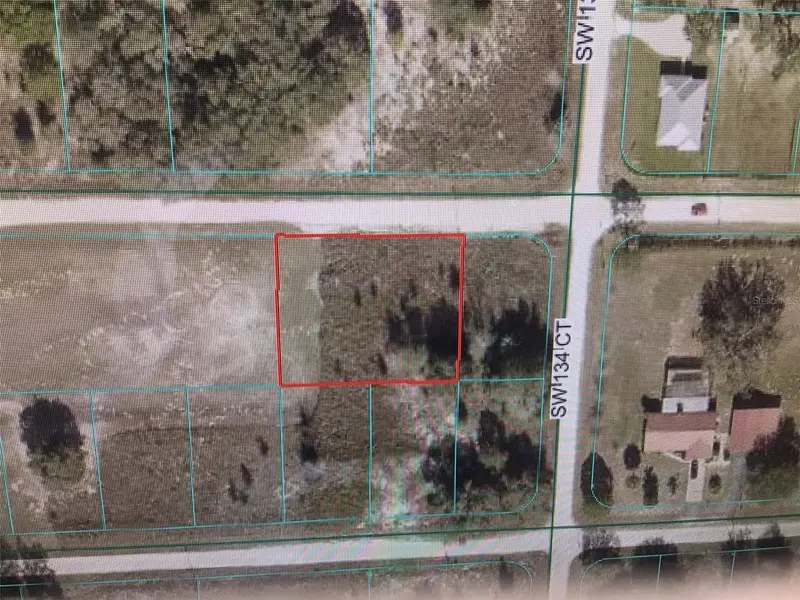 0 SW 107 ST, Dunnellon, FL 34432