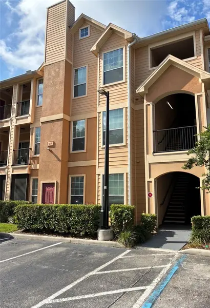 1995 ERVING CIR #307, Ocoee, FL 34761