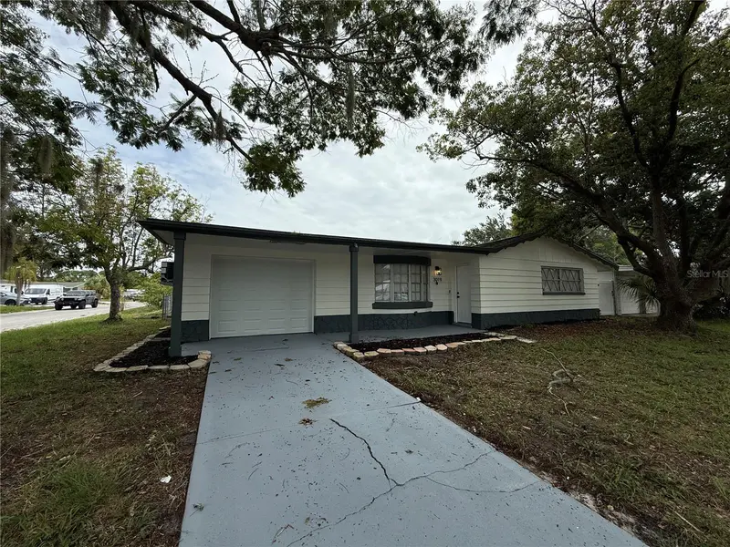 3019 LLOYD DR, Holiday, FL 34691