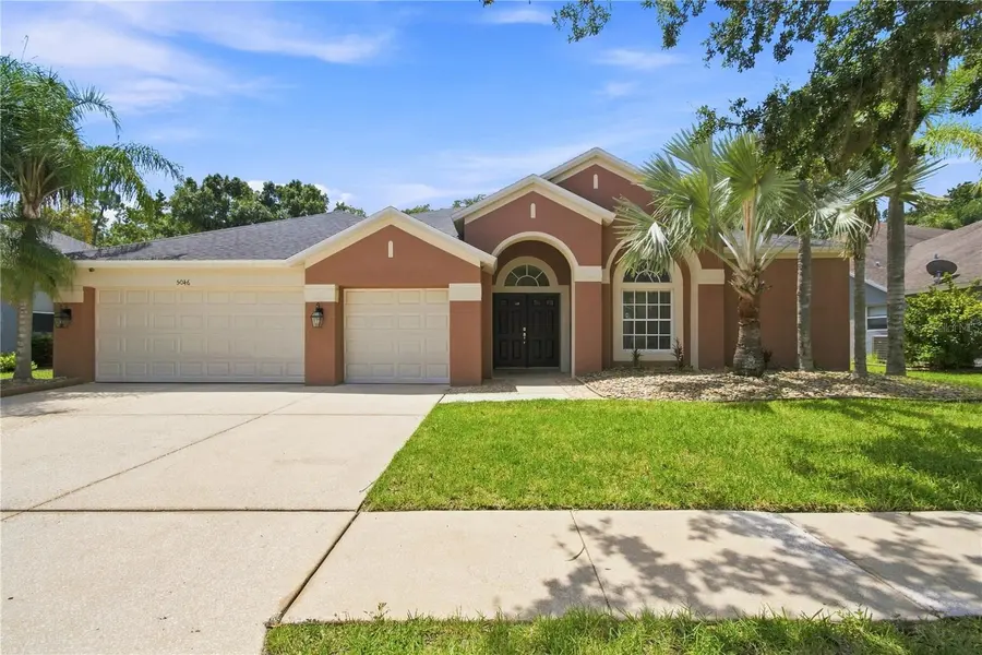 5046 SILVER CHARM TER, Wesley Chapel, FL 33544