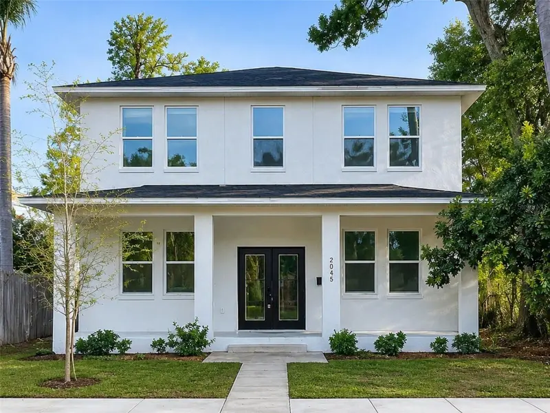 2045 27TH AVE N, St Petersburg, FL 33713