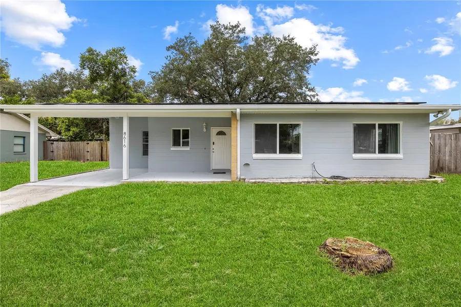 8616 SHIRLEY DR, Temple Terrace, FL 33617