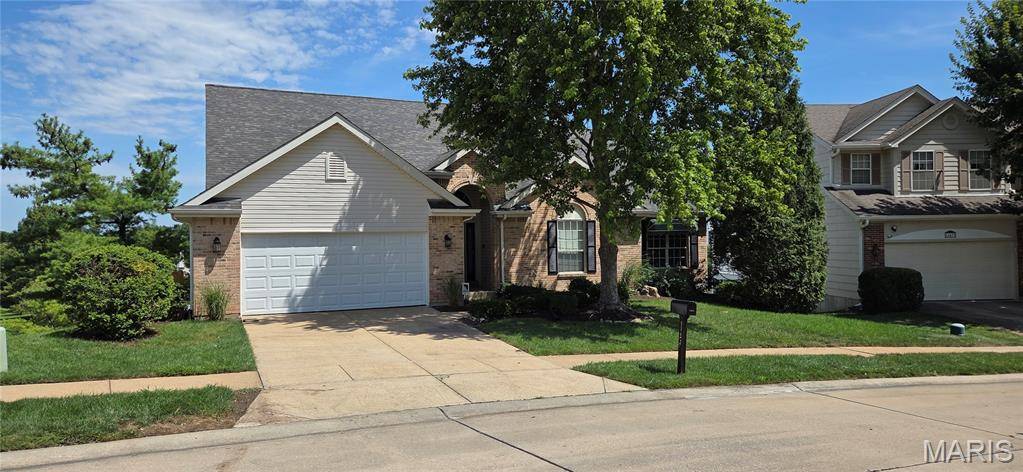 11479 Daykin DR, St Louis, MO 63146