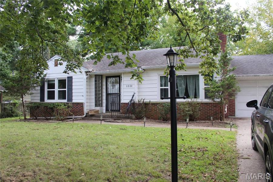 1331 Perryville RD, Cape Girardeau, MO 63701