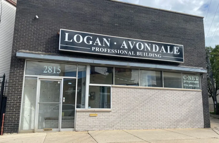 2815 N Kimball AVE, Chicago, IL 60618
