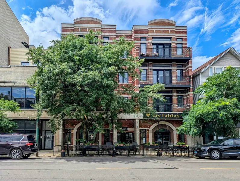 2942 N LINCOLN AVE #3S, Chicago, IL 60657