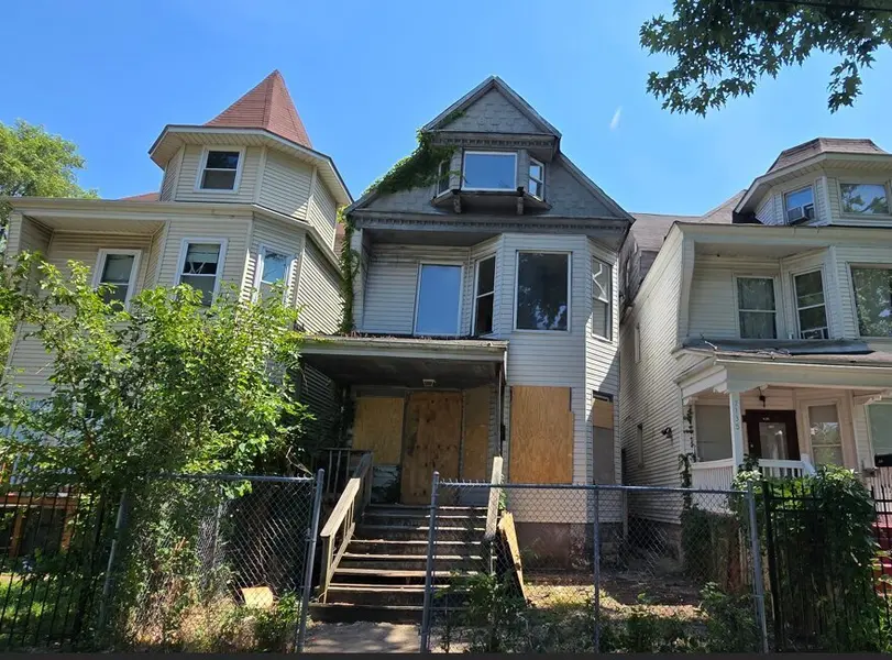 7133 S Eggleston AVE, Chicago, IL 60621