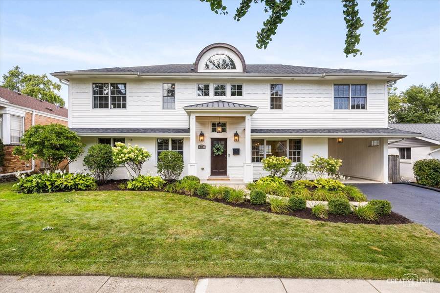 418 Austin ST, Downers Grove, IL 60515