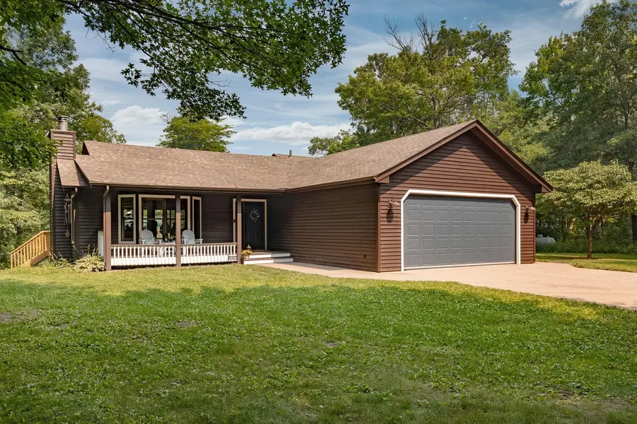 14462 Glee LN, Crosslake, MN 56442