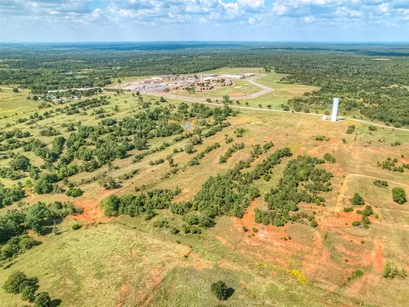 003 Moffat Lot 3 RD, Lexington, OK 73051