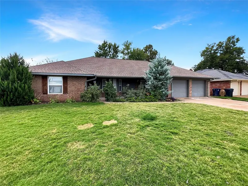 5816 NW 83rd ST, Oklahoma City, OK 73132