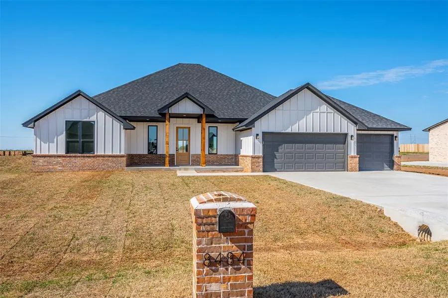 8484 Rip WAY, El Reno, OK 73036