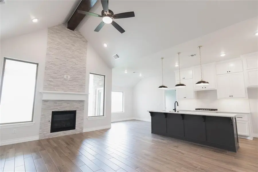 15504 Springfield LN, Edmond, OK 73013