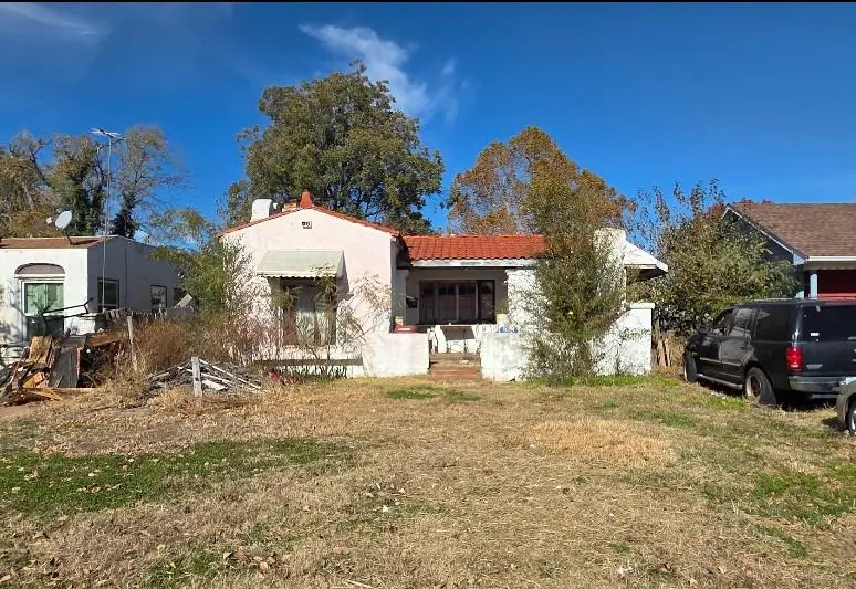 1618 E Cherokee AVE, Enid, OK 73701