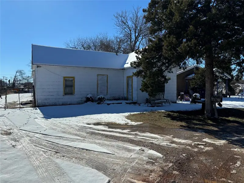 38 SE 21st ST, Oklahoma City, OK 73129