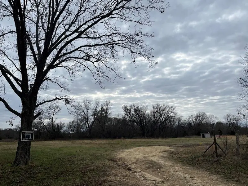 385101 E 1100 RD, Weleetka, OK 74880