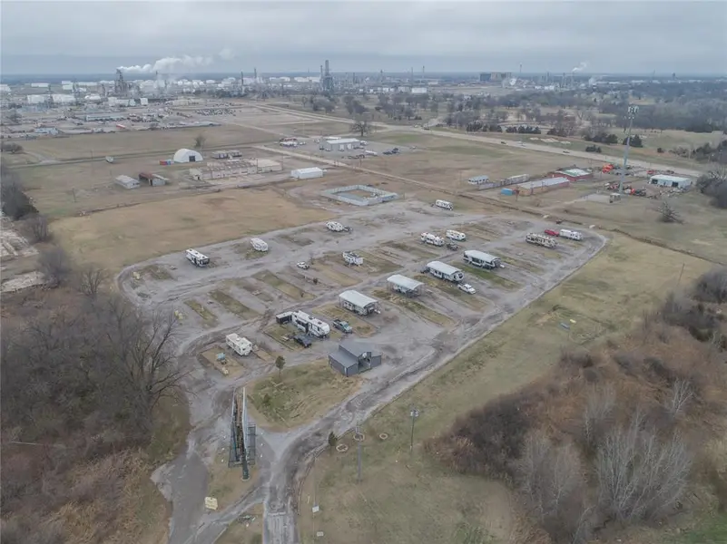 3250 S Highway 177 HWY, Ponca City, OK 74601