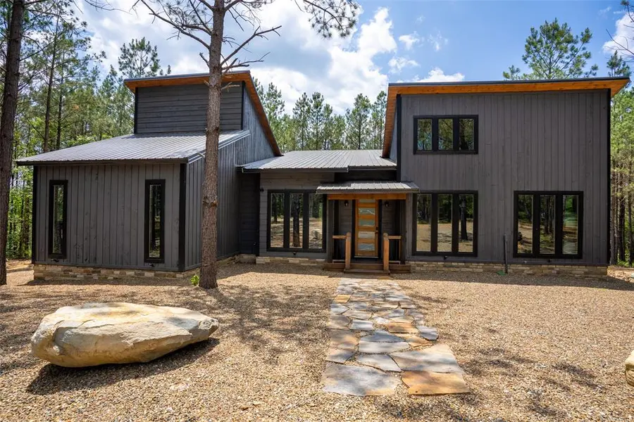 149 Bear Pine TRL, Broken Bow, OK 74728