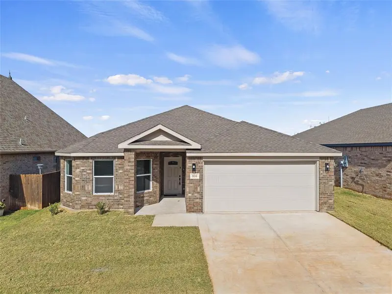 803 Chateau CT, Kingfisher, OK 73750