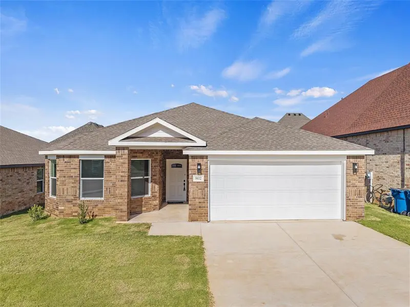 808 Venice CT, Kingfisher, OK 73750