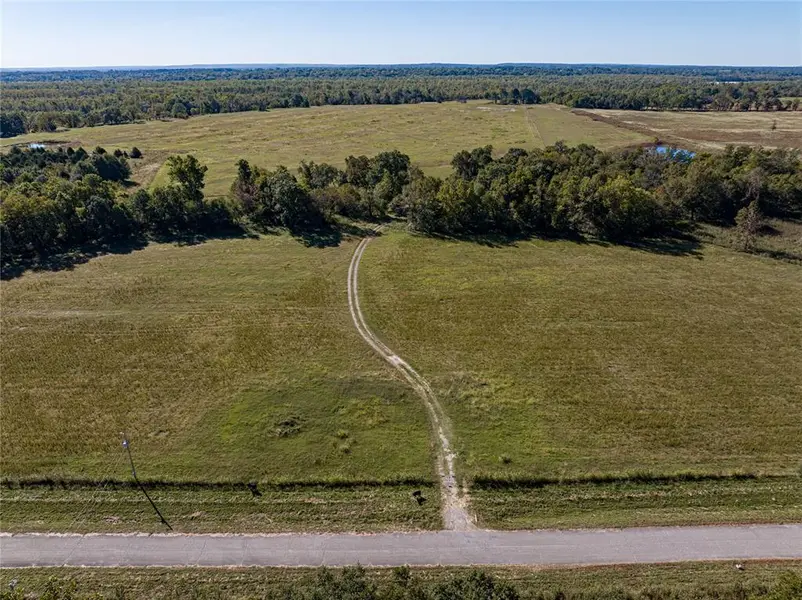 403238 E 1250 RD, Hanna, OK 74845