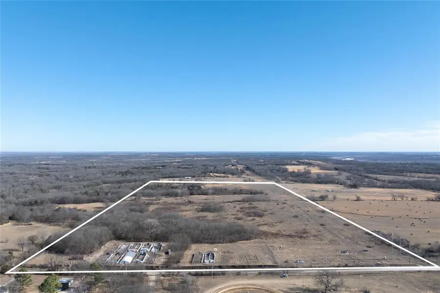 14356 N 3650 RD, Sasakwa, OK 74867