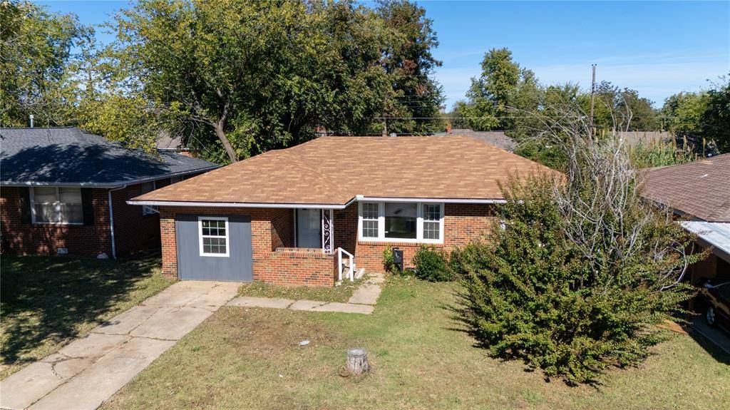 3129 NW 41st ST, Warr Acres, OK 73112